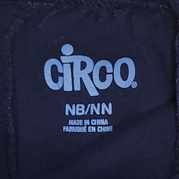 ❄️ NB | Baby Sweatpants/Joggers - Picture 3 of 4